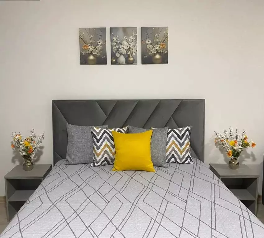 Студия Чеченская республика, Грозный Петропавловское ш., 10Б (45.0 м) - Фото 1