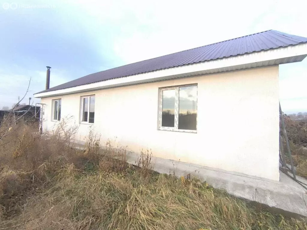 Дом в Приморский, 2-й Клубный переулок, 12 (83.1 м) - Фото 1