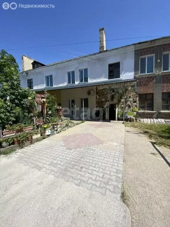 2-комнатная квартира: Белогорск, Симферопольская улица, 32 (43 м) - Фото 0
