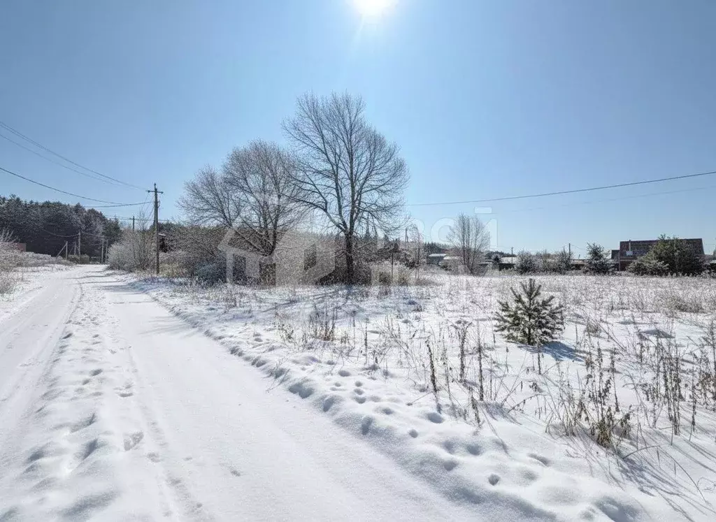 Участок в Ленинградская область, Ломоносовский район, Виллозское ... - Фото 1