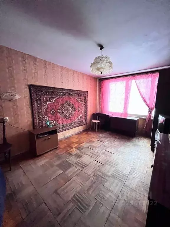 2-к кв. Санкт-Петербург ул. Демьяна Бедного, 2к2 (44.8 м) - Фото 2