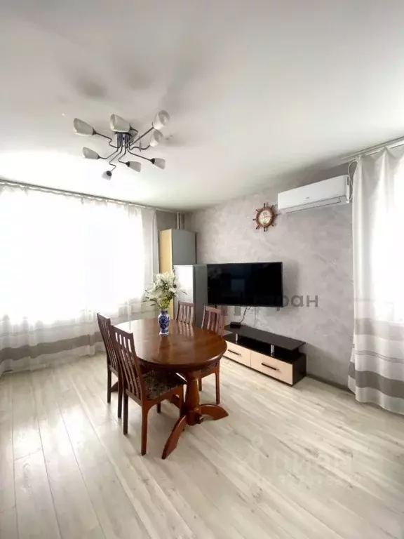 2-к кв. Челябинская область, Копейск ул. Кирова, 18Б (69.2 м) - Фото 2