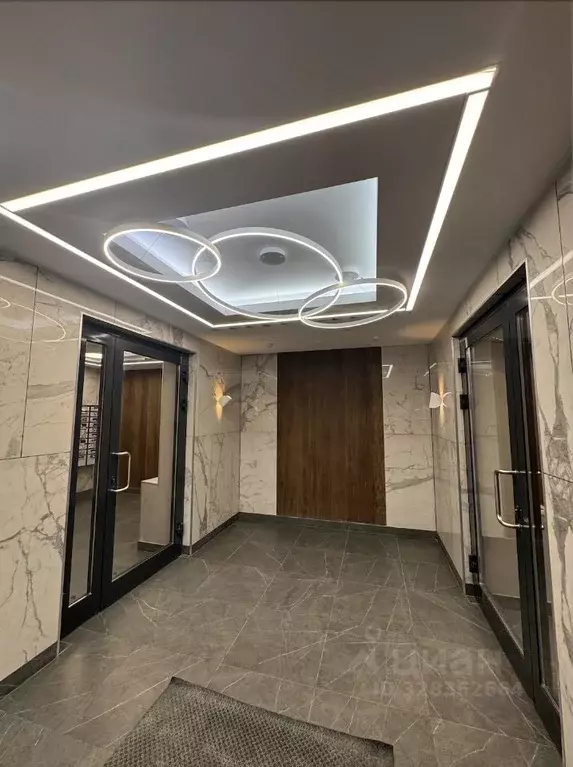 3-к кв. Санкт-Петербург бул. Головнина, 3к1 (98.0 м) - Фото 1