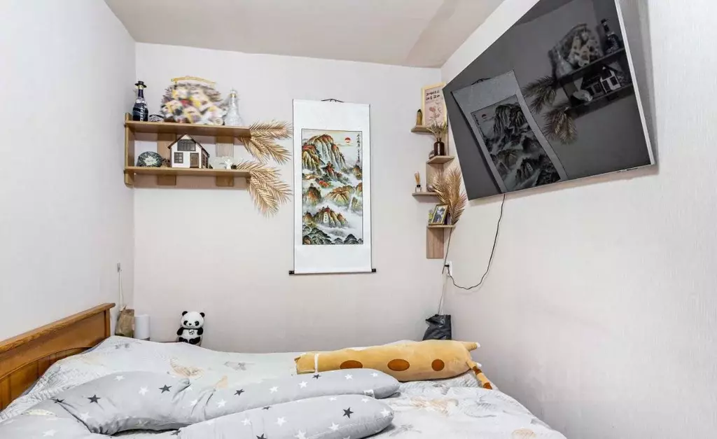 2-к кв. Калужская область, Малоярославец ул. Кирова, 26 (43.2 м) - Фото 2