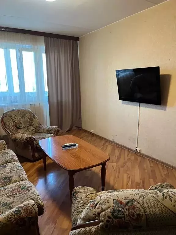 Комната Москва Марксистская ул., 1к1 - Фото 2