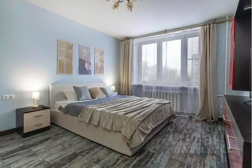 2-к кв. Москва Измайловский просп., 93К3 (49.0 м) - Фото 2