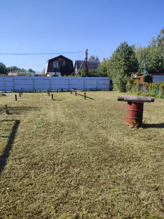 Участок в Московская область, Богородский городской округ, Колосок СНТ ... - Фото 2