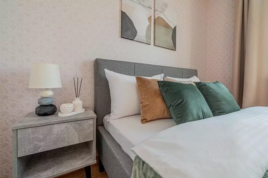 1-к кв. Свердловская область, Екатеринбург ул. Волгоградская, 39 (48.0 ... - Фото 2