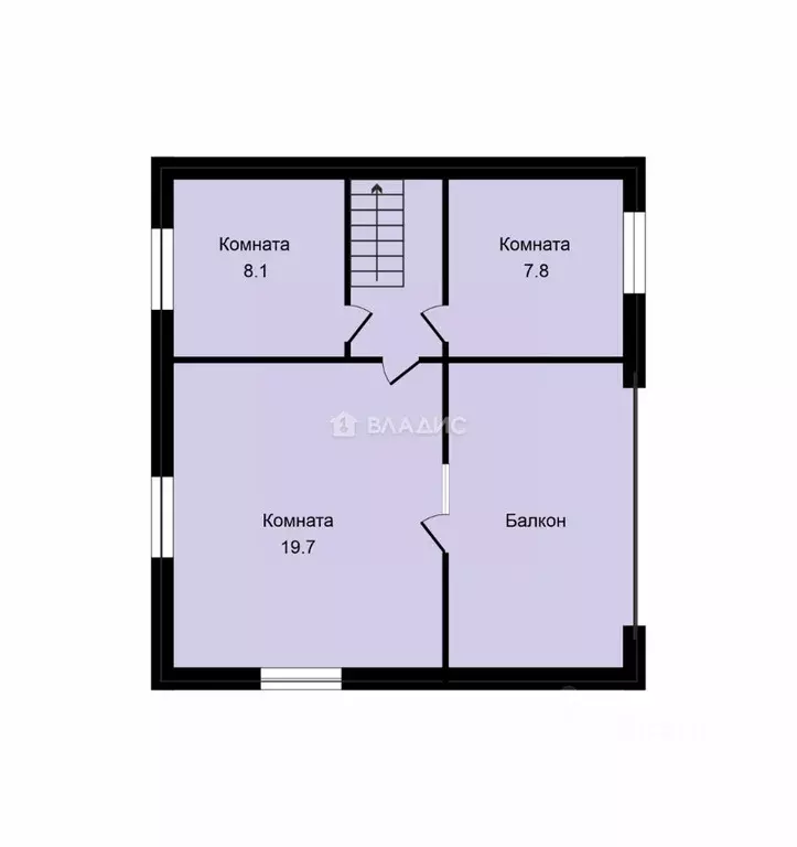 Дом в Ленинградская область, Кировское городское поселение, Беляевский ... - Фото 2