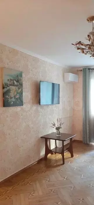 2-к. квартира, 48 м, 6/9 эт. - Фото 1