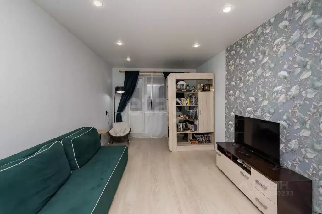 3-к кв. Пермский край, Пермь Таборская ул., 22 (61.8 м) - Фото 1