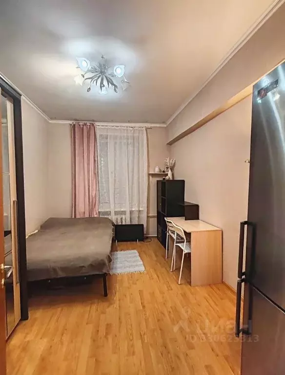 Комната Московская область, Подольск ул. Мира, 3 (12.0 м) - Фото 1