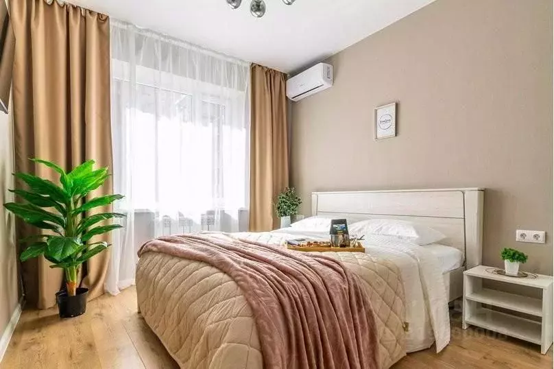 2-к кв. Ростовская область, Ростов-на-Дону ул. Берберовская, 22с2 ... - Фото 1