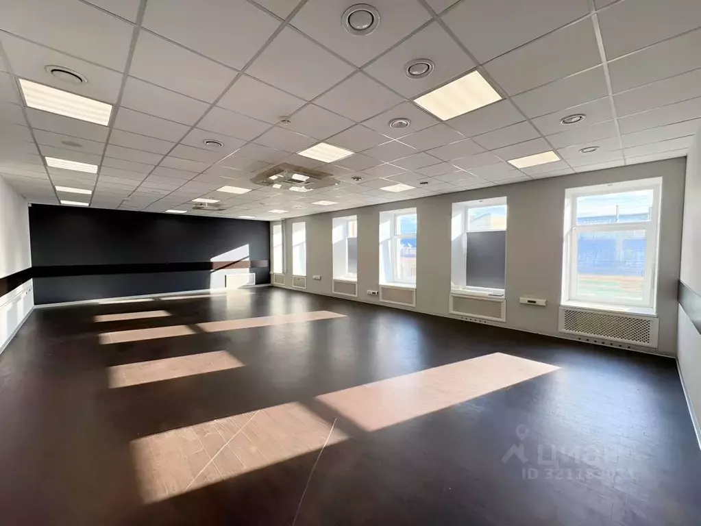 Офис в Санкт-Петербург Верейская ул., 16 (85 м) - Фото 1