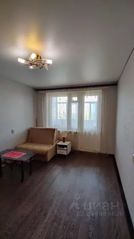 2-к кв. Самарская область, Самара Ташкентская ул., 118 (44.3 м) - Фото 1