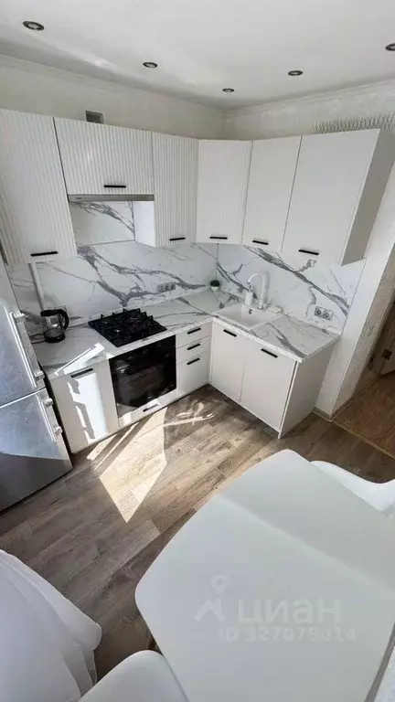 2-к кв. Москва Петрозаводская ул., 22 (36.0 м) - Фото 1