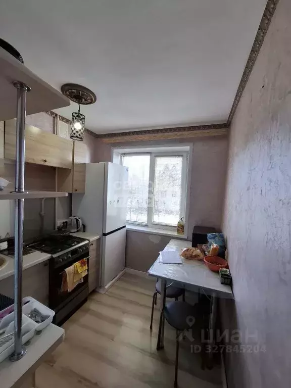 2-к кв. Курская область, Курск Союзная ул., 51А (42.6 м) - Фото 1