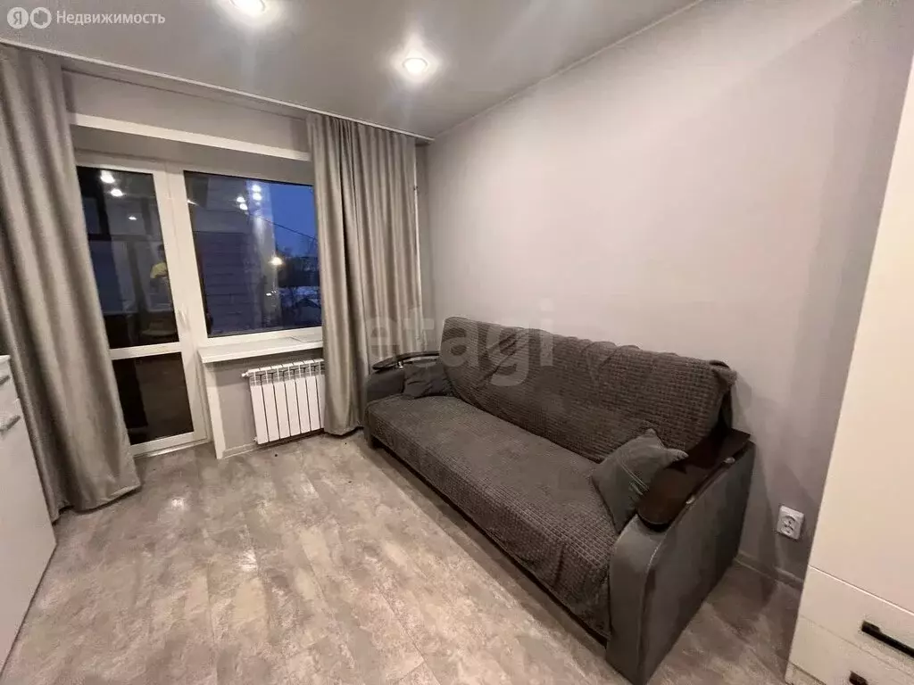 1к в -комнатной квартире ( м) - Фото 2