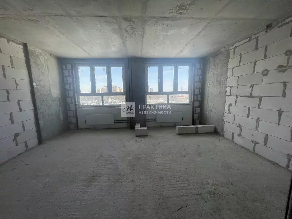 Продается 1-комнатная квартира - Фото 2