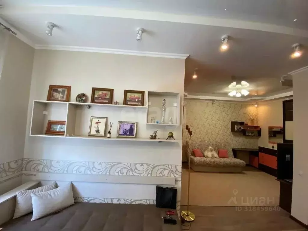Студия Татарстан, Казань ул. Павлюхина, 110В (42.0 м) - Фото 1