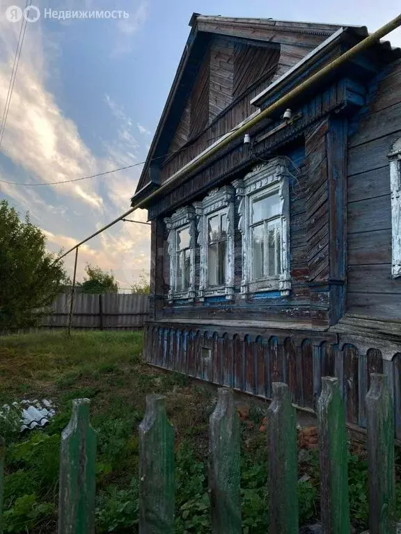 Дом в Дюрки, Нагорная улица (27.7 м) - Фото 1