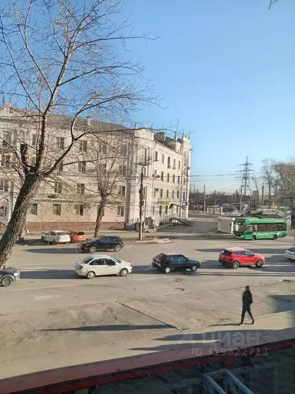 Комната Челябинская область, Челябинск ул. Сталеваров, 66 (12.0 м) - Фото 0