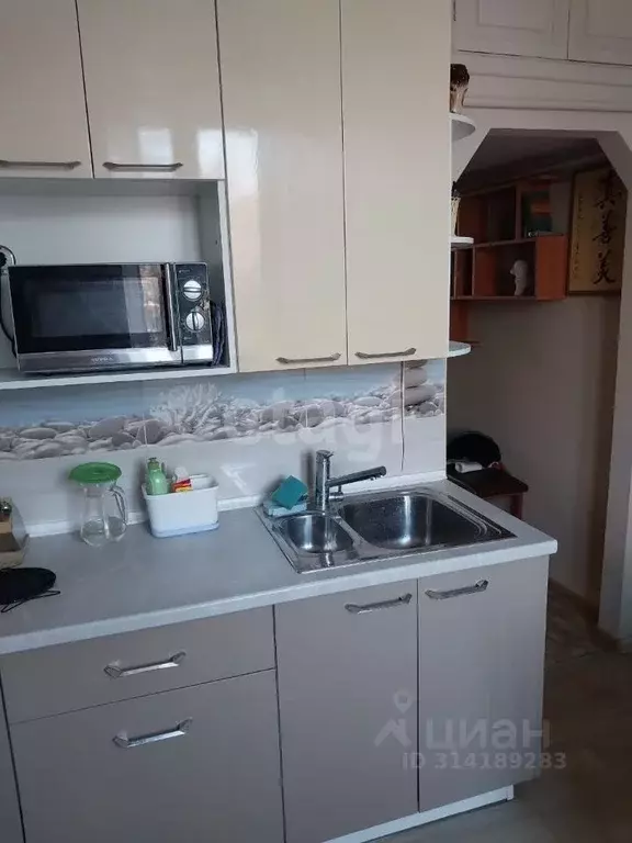 2-к кв. Свердловская область, Екатеринбург просп. Ленина, 93 (54.0 м) - Фото 1