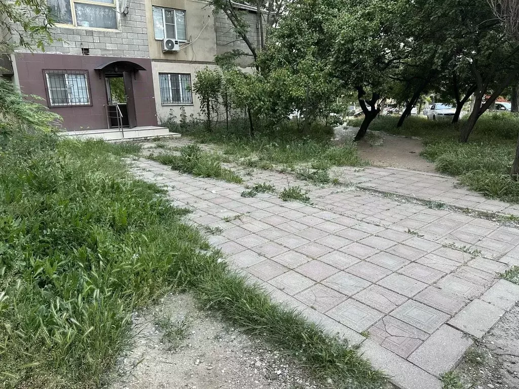 3-к кв. Дагестан, Махачкала ул. Абубакарова (97.0 м) - Фото 0