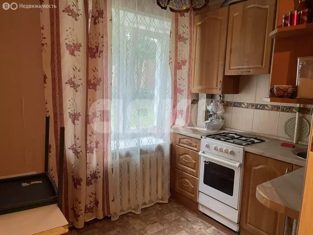 3-комнатная квартира: Ратчино, улица Некрасова, 9 (51 м) - Фото 0