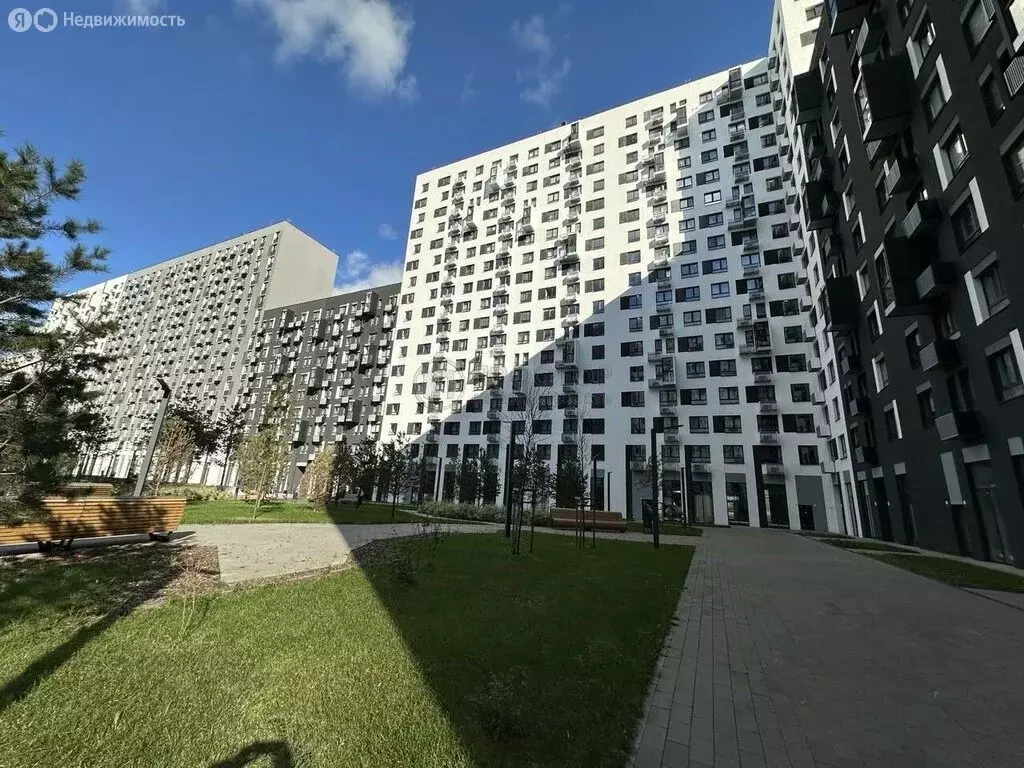 2-комнатная квартира: Мытищи, улица Стрельбище Динамо, 10 (52.2 м) - Фото 2