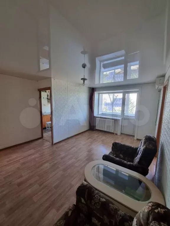 2-к. квартира, 50 м, 5/5 эт. - Фото 0