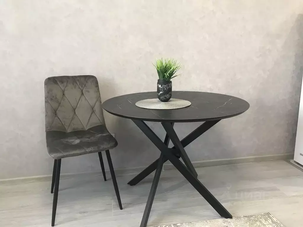 Студия Краснодарский край, Краснодар ул. Героя Пешкова, 14к5 (25.0 м) - Фото 2