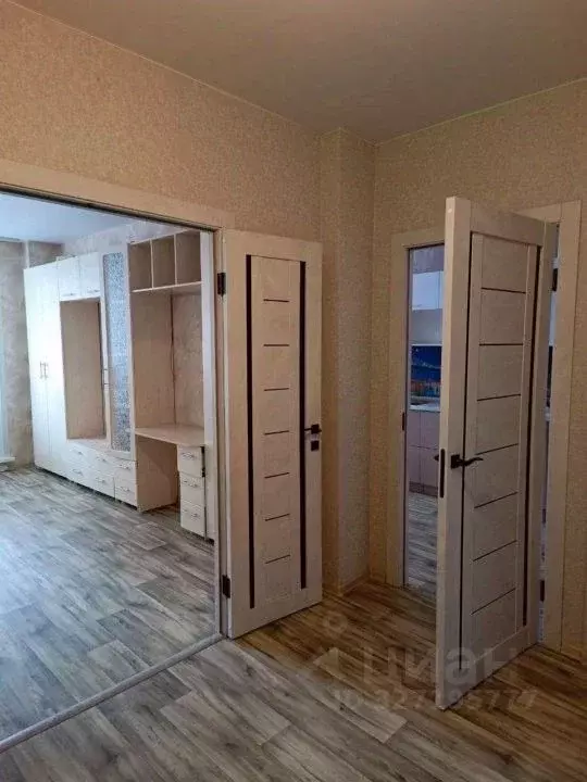 1-к кв. Красноярский край, Красноярск ул. Калинина, 47Н (44.0 м) - Фото 2