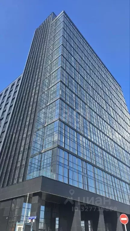 Студия Москва Шереметьевская ул., 21 (25.0 м) - Фото 1