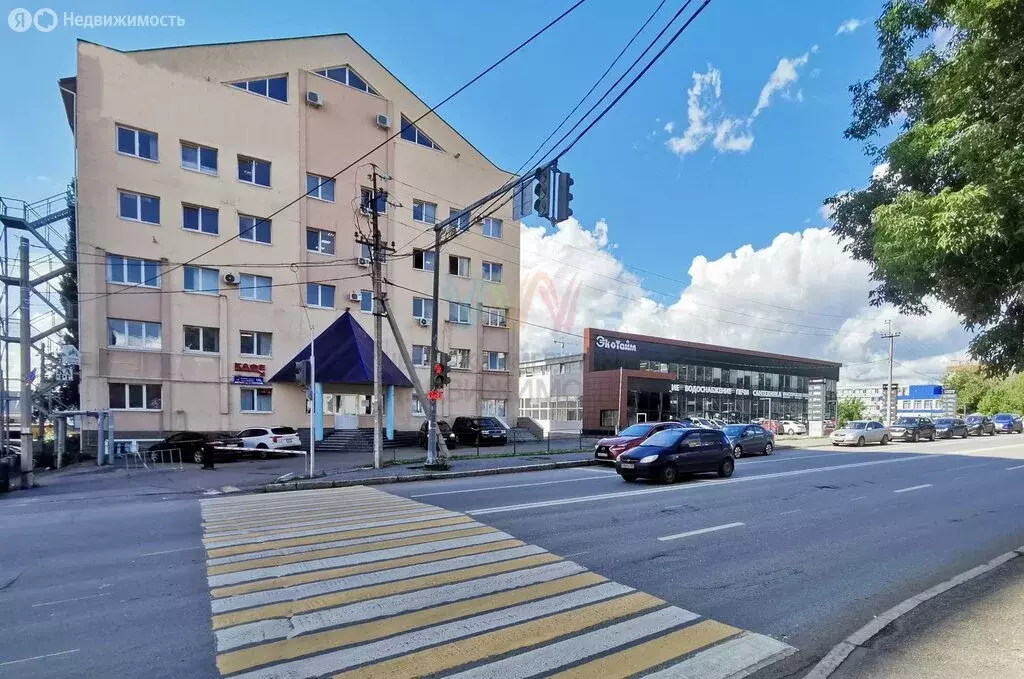 Офис (33 м) - Фото 1