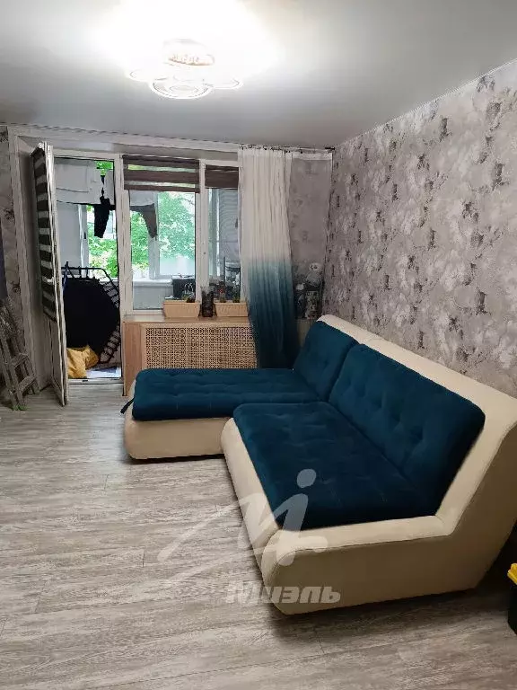 Продается 2-комнатная квартира - Фото 2