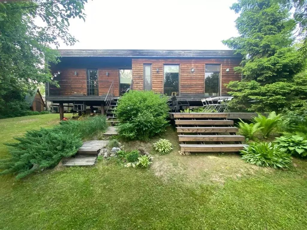 Дом в Московская область, Дмитровский муниципальный округ, Морозки СНТ ... - Фото 1