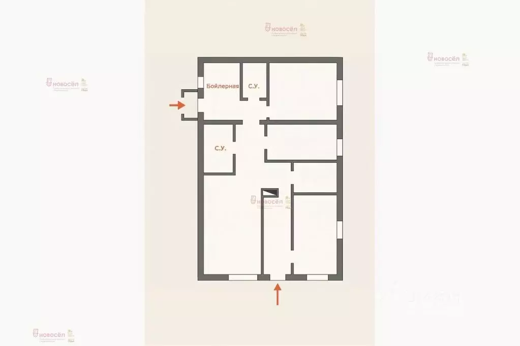 Торговая площадь в Свердловская область, Екатеринбург ул. Отдыха, 3А ... - Фото 2