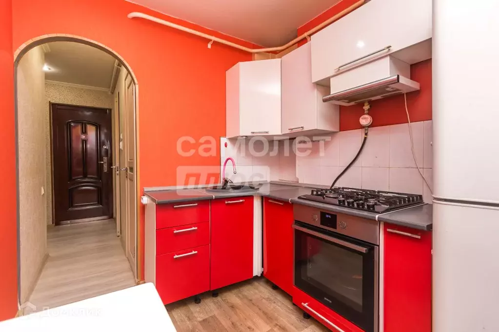 Продаётся 3-к квартира, 60.2 м - Фото 1