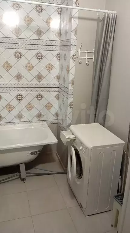 Квартира-студия, 28 м, 5/19 эт. - Фото 1