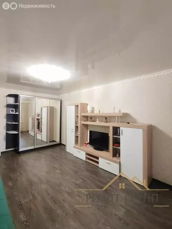 1-комнатная квартира: Казань, улица Хайдара Бигичева, 27 (38.8 м) - Фото 1