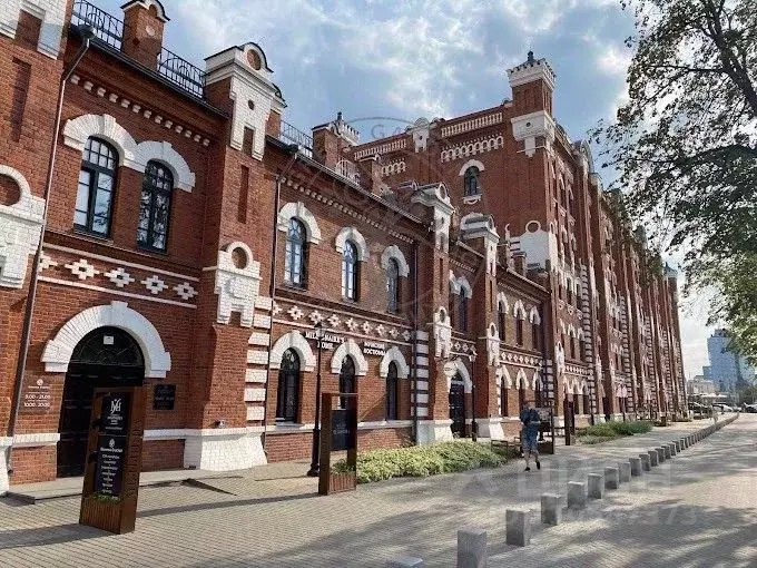 Офис в Свердловская область, Екатеринбург ул. Азина, 22/7 (60 м) - Фото 0