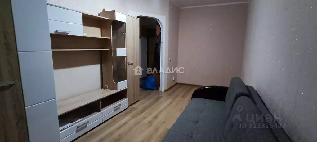 1-к кв. Марий Эл, Йошкар-Ола ул. Яна Крастыня, 2 (28.0 м) - Фото 0