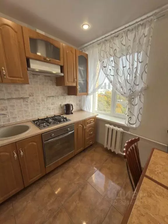 3-к кв. Москва Петровско-Разумовский проезд, 10 (60.0 м) - Фото 1