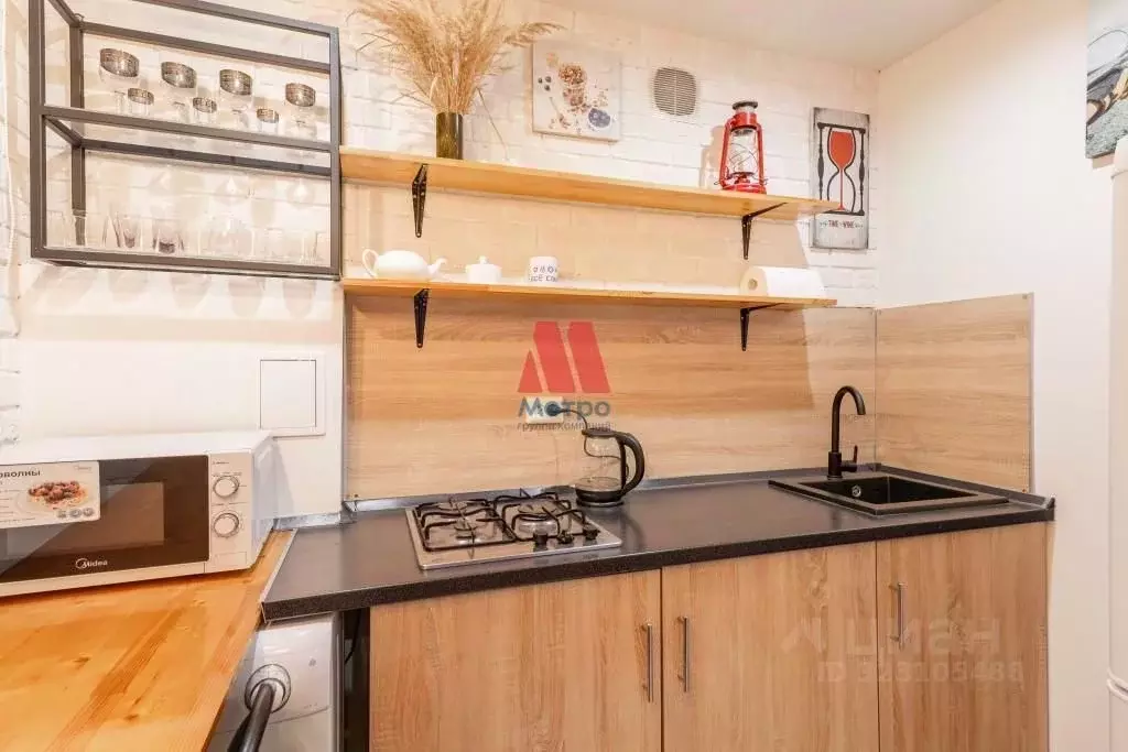 1-к кв. Ярославская область, Ярославль просп. Ленина, 19А (33.5 м) - Фото 2