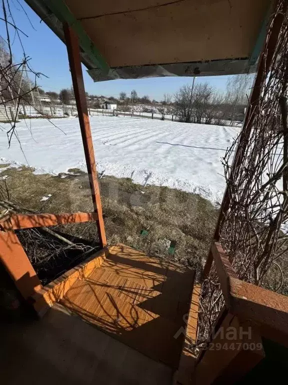 Дом в Калужская область, с. Ульяново ул. Приовражная, 11А (73 м) - Фото 2