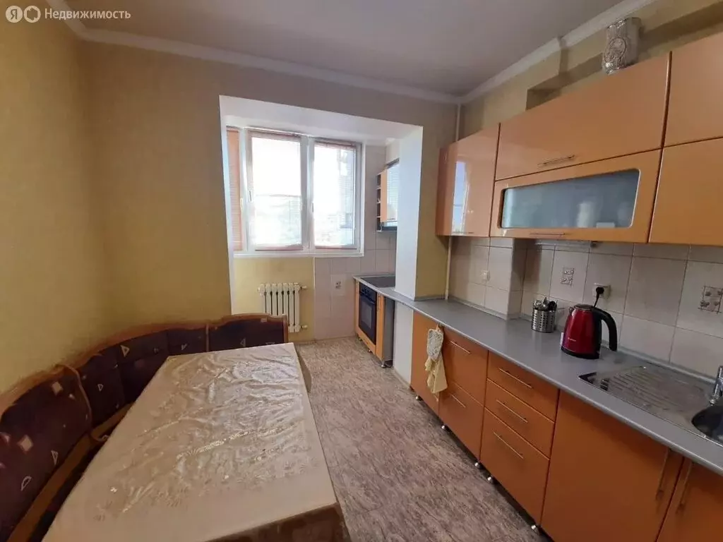 1-комнатная квартира: Кисловодск, Окопная улица, 1А (43.2 м) - Фото 1