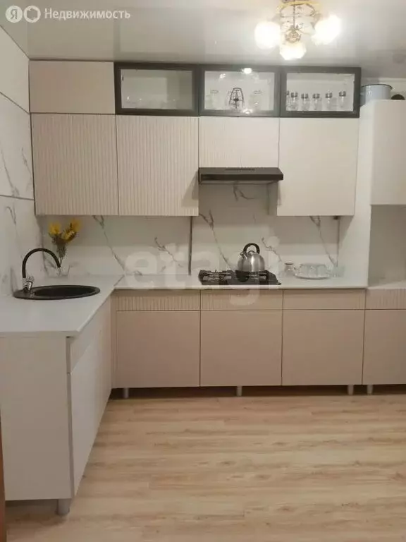 2-комнатная квартира: Бирск, улица Мира, 148 (50.5 м) - Фото 1