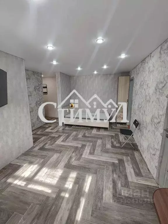 2-к кв. Хакасия, Абакан ул. Ломоносова, 8 (42.8 м) - Фото 2
