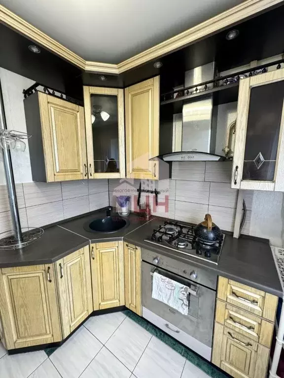 2-к кв. Тверская область, Конаково ул. Горького, 2 (46.2 м) - Фото 1